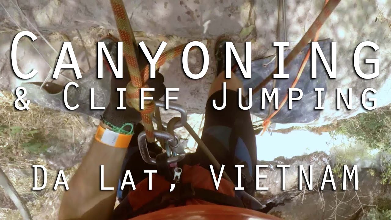 Guided adventure with full safety gear included