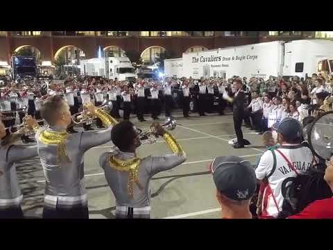 “Send In the Clowns”: Santa Clara Vanguard after 2017 DCI Finals