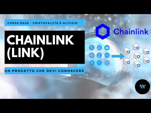 , title : 'Chainlink (LINK): un progetto crypto utile che devi conoscere'