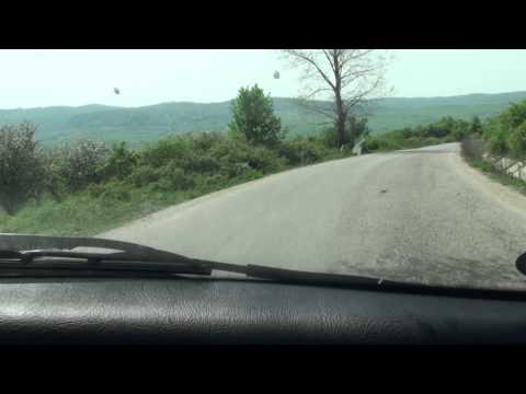 Aici sunt banii dvs. Romania te iubesc!