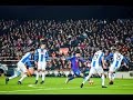 Lionel Messi The King Of Dribbling 2016 Mega Dribbling Skills HD