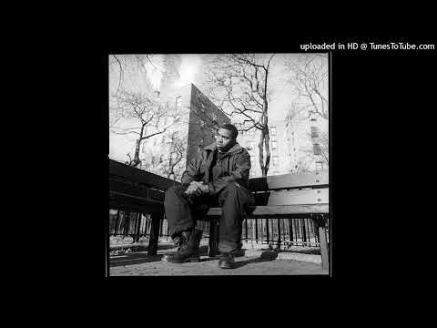 [FREE] Nas x Big L Type Beat "WRITERS"