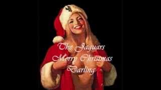 Merry Christmas Darling ~ The Jaguars