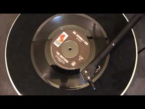 Mr  Dieingly Sad - The Critters