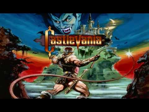 MidiMusicMaker - Castlevania I - Out Of Time (Old Version)