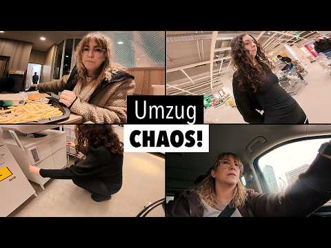 Großer Schritt für unsere Tochter… & Mathias hat schon das nächste Auto im Kopf