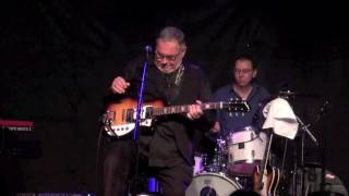 DUKE ROBILLARD BAND - "TNT"