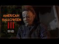 American Halloween III 2024 HD Fan Film