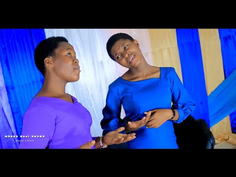 MBONA HUJI BWANA( COVER ITEM) || NAZAELI ft ELLEN || courtesy of TIME REVIVAL MINISTERS