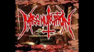 MASS MUTILATION - HER GLORIOUS DISCHARGE