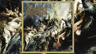 💀 Arghoslent - Galloping Through the Battle Ruins (1998) [Full Album] 💀