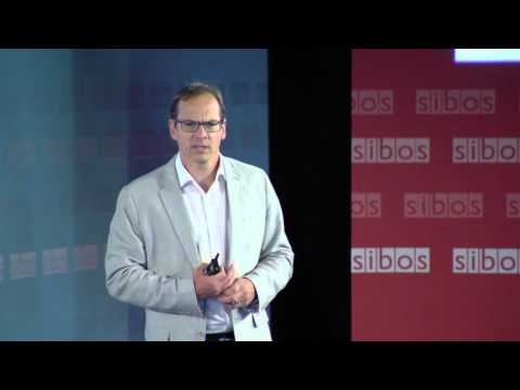 Innotribe Finale @ Sibos - YueDiligence Pitch