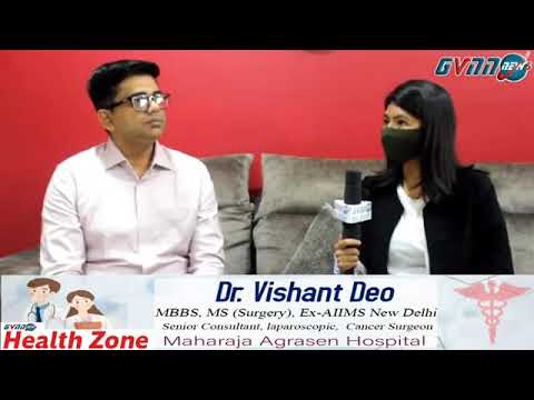 The Reasons Behind Increasing Cancer Cases and The Treatment