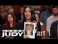 Woman Kicked Down Tenant S Door On Video Part 1