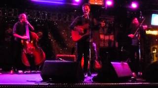 Parker Millsap-Pining-Knuckleheads-KCMO-4-19-2015