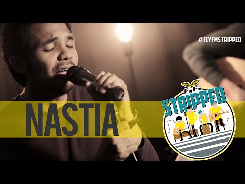 Nastia - Esok Belum Tiba #FlyFmStripped