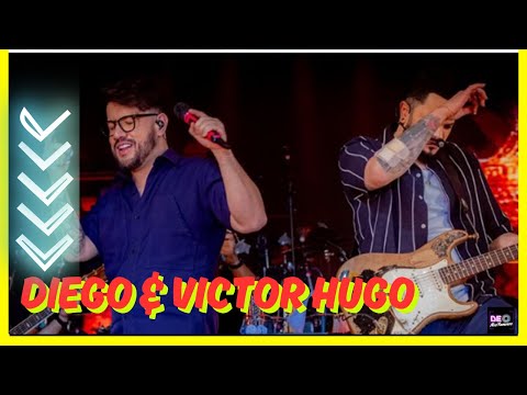 Show 📽 Diego & Victor Hugo | Santa Bárbara de Goiás | Goiás | (24/10/2025) #diegoevictorhugo