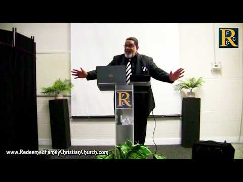 "Money March Part 4" with Rev. Kurt Young and - Mar-30-2025 at RFCC
