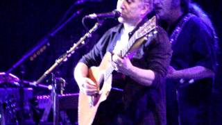 Paul Simon - Dazzling Blue - Live at Hammersmith