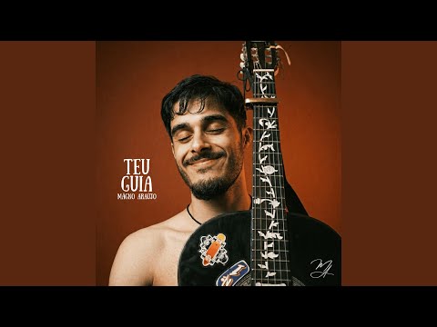Teu Guia - Mágno Araújo
