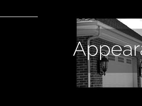 Rain Gutter Installation in Tustin - Reasons to Hire a Professional for Gutter Installation