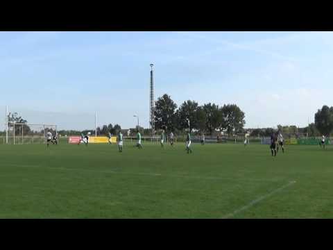 Möringer SV - SSV Havelwinkel Warnau 2:3 (0:1)