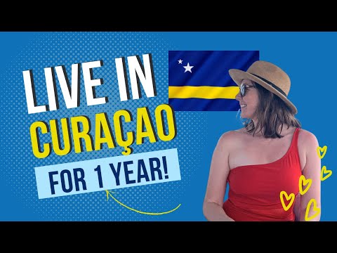 Curaçao Digital Nomad Visa: How to Apply