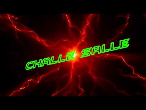 Challe Salle intro