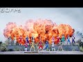 Power Rangers Super Ninja Steel Dimensiones En Peligro Capitulo 10 Latino HD 60FPS