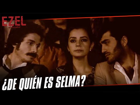 Escena De Cine De Kenan Y Selma, De Ramiz - Ezel En Español Capitulo 122