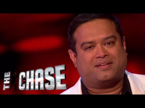 The Sinnerman Runs Out of Time! | The Chase