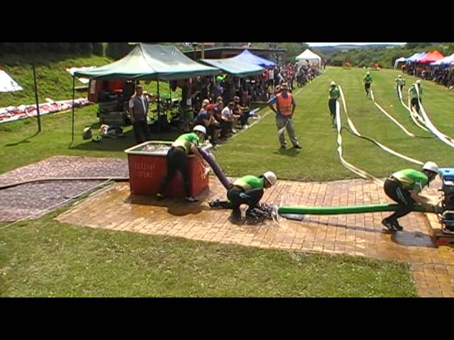 Horní Hradiště, 18. 06. 2016