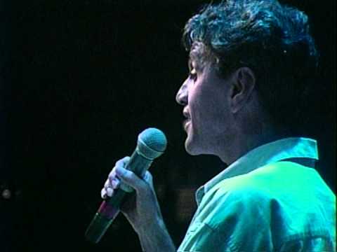 Marisa Monte, Carlinhos Brown e Caetano Veloso - Maria de Verdade - Heineken Concerts 95 RJ