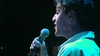 Marisa Monte, Carlinhos Brown e Caetano Veloso - Maria de Verdade - Heineken Concerts 95 RJ