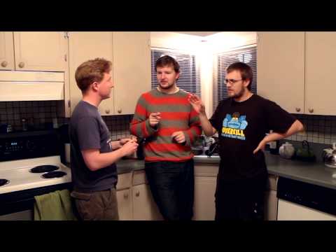 Crapshots Ep74 - The Shot