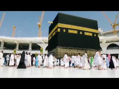 Ahmed Al Nufais - Surah Al-Imran (3) Verses 26-27 - Beautiful Recitation