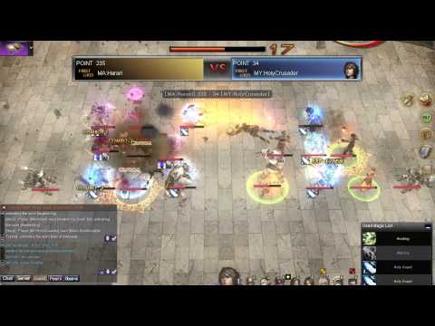 Atlantica Titan Championship 70 Final - AM Session (HD)