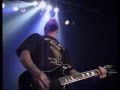 Hatebreed - You´re never alone - live Mannheim 2002 - Underground Live TV recording