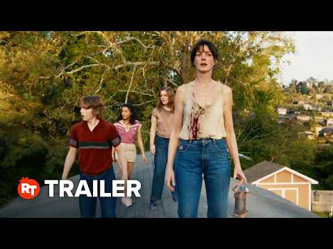 オークストリートの終わり トレーラー#2 - チケット販売中 (2026) (The End of Oak Street Trailer #2 - Tickets on Sale (2026))