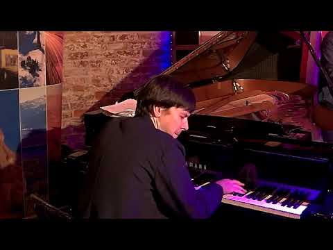 Melissa Aldana Quartet at Blues Alley