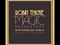Robin Thicke - Magic