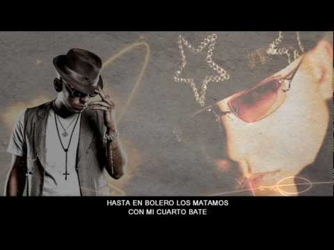 Yomo Feat. Héctor El Father, Victor Manuelle - No Hay Nadie