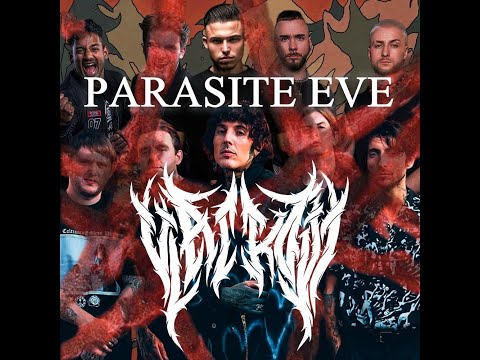 Bring Me The Horizon - Parasite Eve (Vlackout Mashup) UPTEMPO