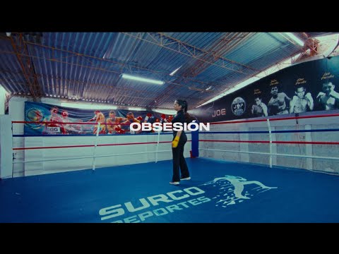 OBSESION | VINCEZ ❌ JEY F ❌ FLOW NASTY (INVICTO)