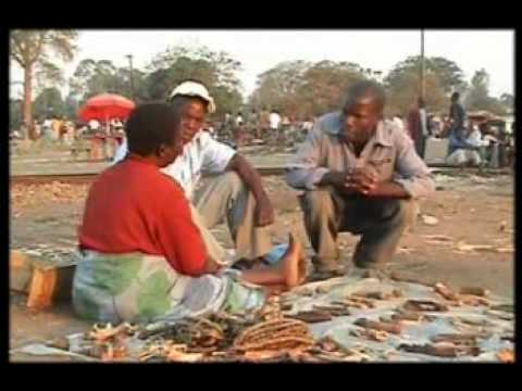 Charley Patache - Choipa Chitsata Mwini