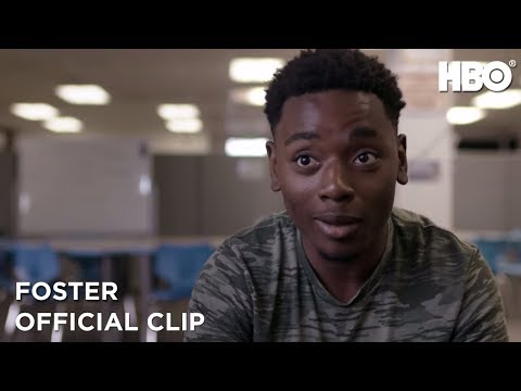 Dasani on the Challenges of Group Homes | FOSTER | HBO