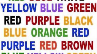 Color Mind Trick