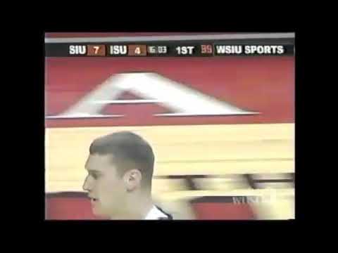 2005-02-16 – SIU 66 vs Illinois State 59