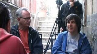 Gary Panter & Devin Flynn - An Amoeba Interview