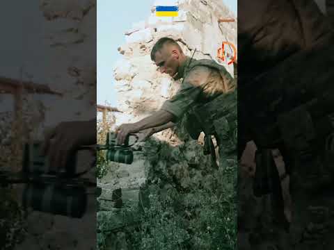 Conteniendo a la Horda Z #ucrania #ukraine